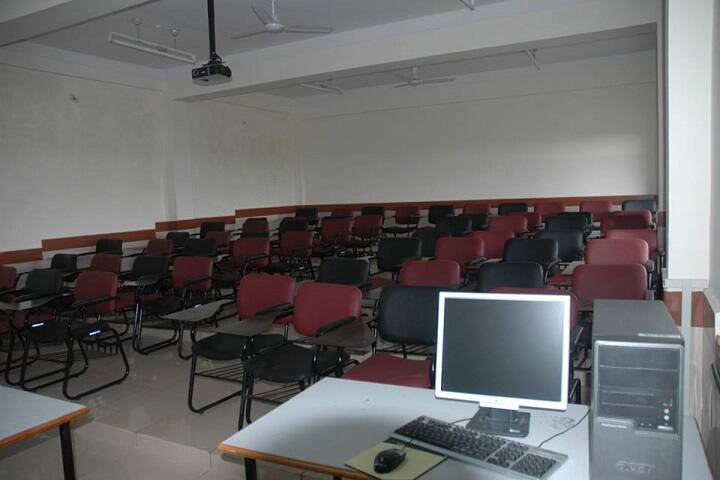classroom